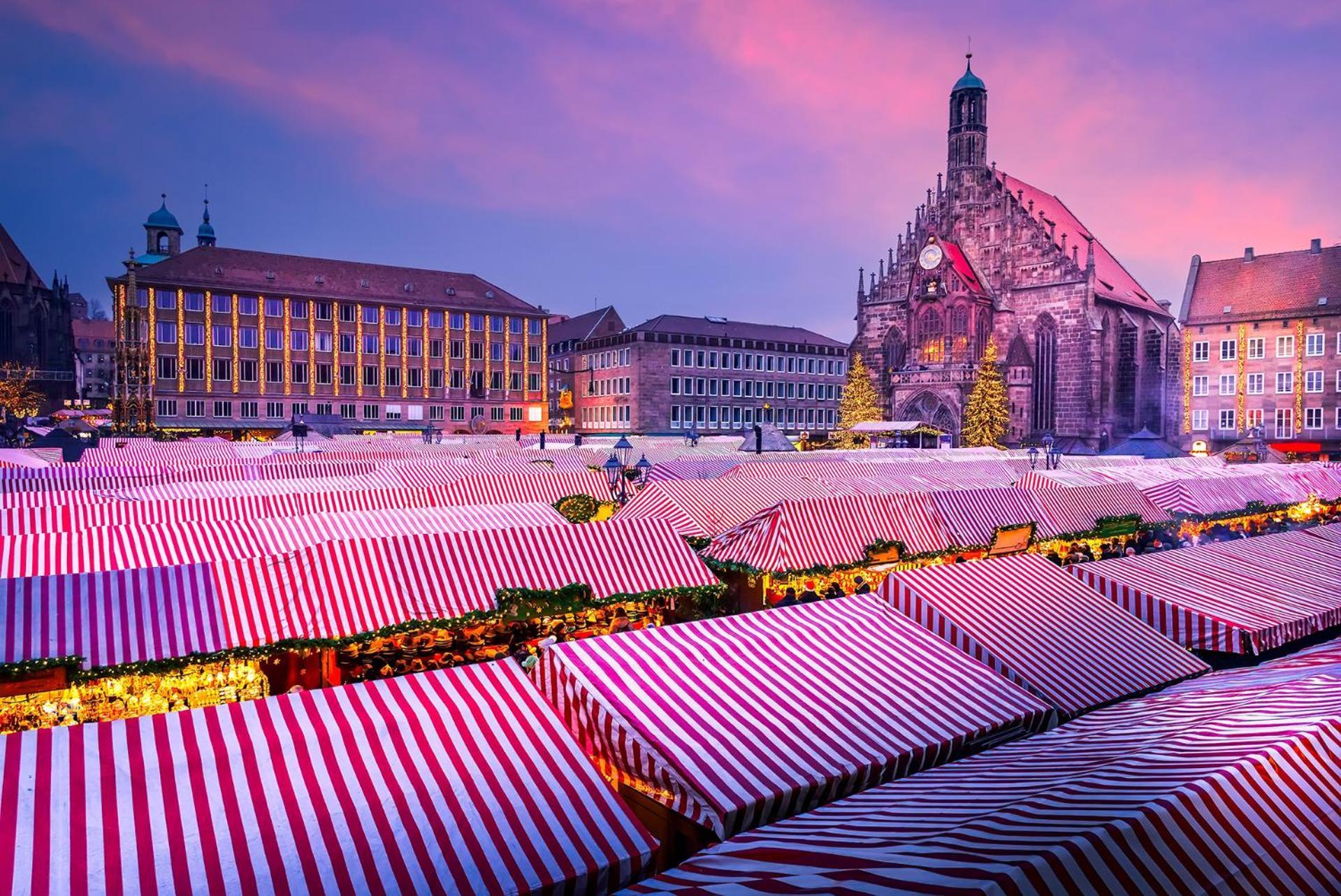 Falk Homes- Luxus Apartments, Ideal Fuer Geschaeftsreisende & Familien - Nahe Messe, Im Zentrum Nuernbergs Mit Balkon, Arbeitsplatz & Parkplatz, Inkl Grossen Ventilatoren, Handtuecher & Bettwaesche, Playmobilfunpark, Self Check-in *